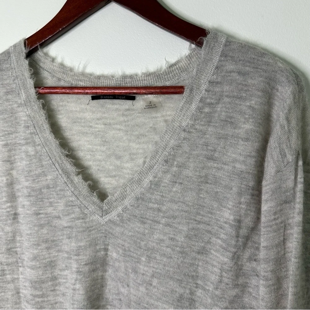 Brazeau Tricot brazeau tricot